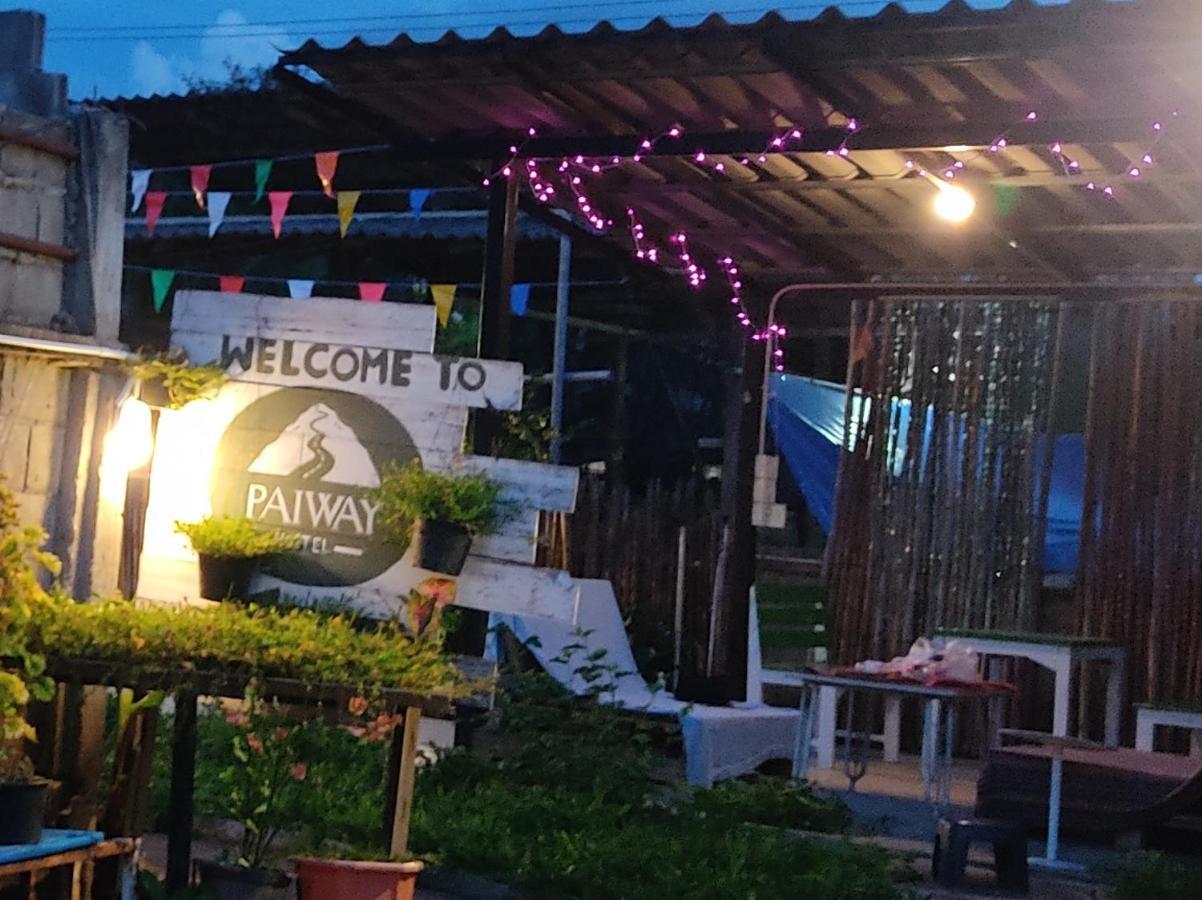 Topp Paiway Hostel Pai