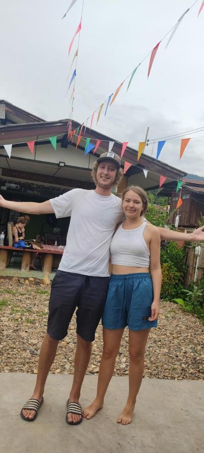 Topp Paiway Hostel Pai