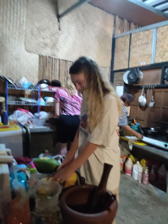 Topp Paiway Hostel Pai