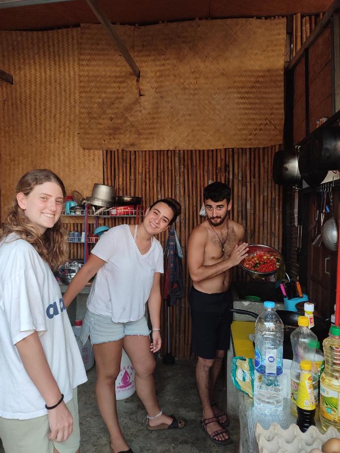 Hostel Topp Paiway